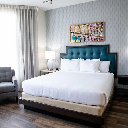 Holiday Inn Club Vacations New Orleans Resort Zewnętrze zdjęcie