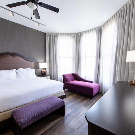 Holiday Inn Club Vacations New Orleans Resort Zewnętrze zdjęcie