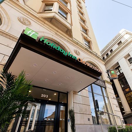 Holiday Inn Club Vacations New Orleans Resort Zewnętrze zdjęcie