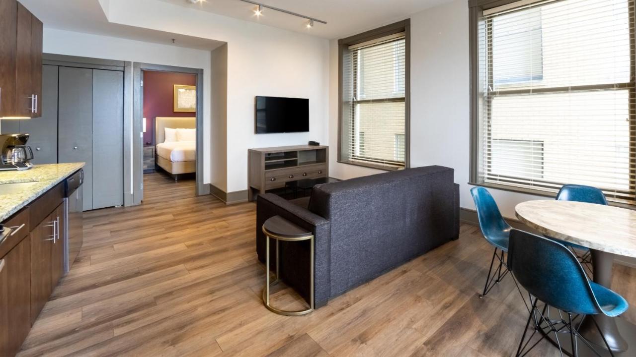 Holiday Inn Club Vacations New Orleans Resort Zewnętrze zdjęcie