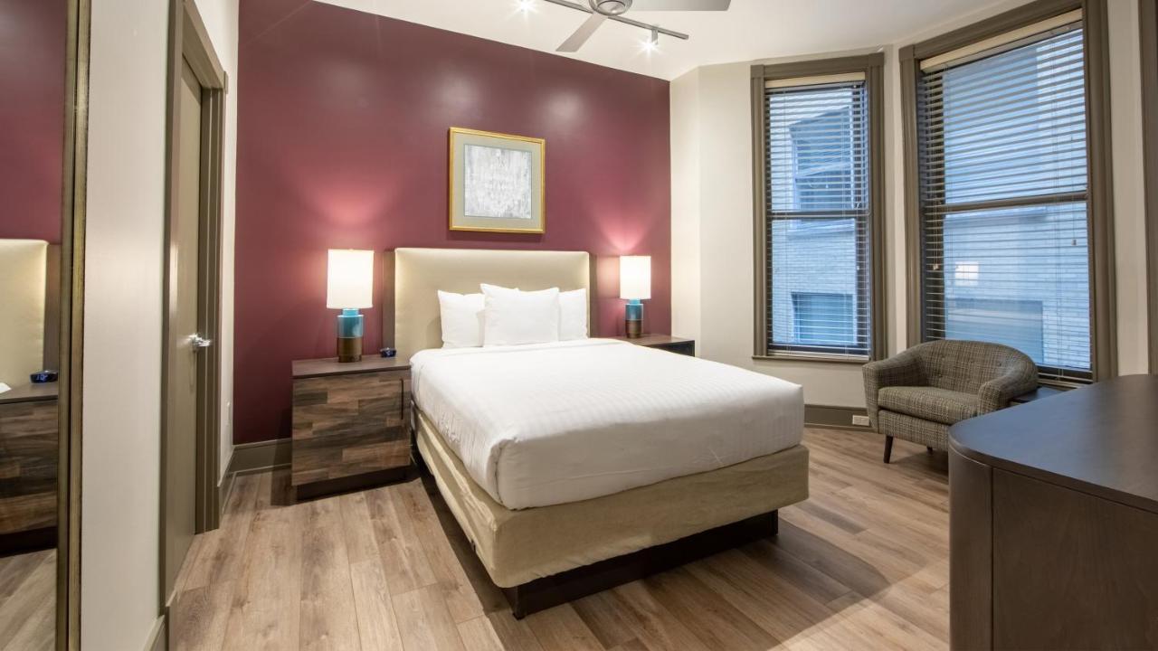 Holiday Inn Club Vacations New Orleans Resort Zewnętrze zdjęcie