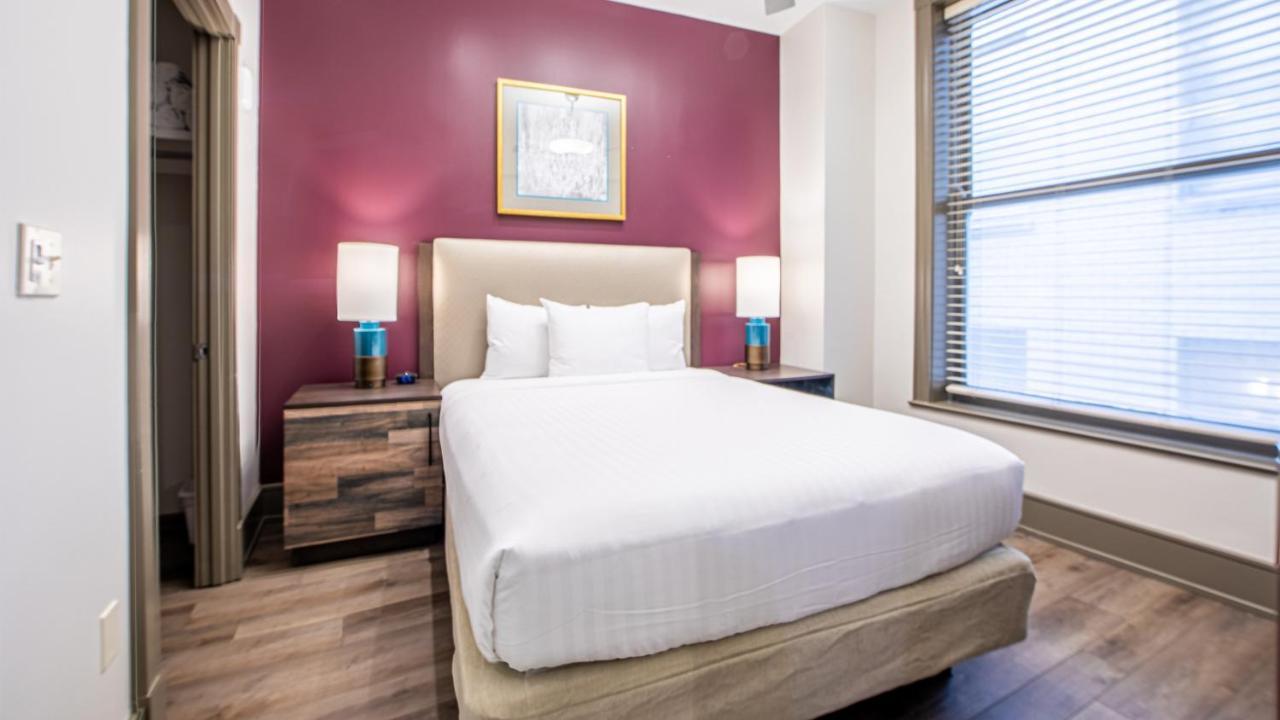 Holiday Inn Club Vacations New Orleans Resort Zewnętrze zdjęcie