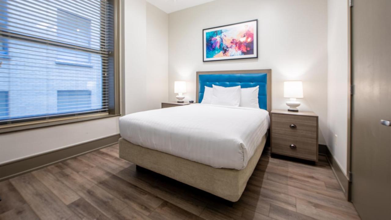Holiday Inn Club Vacations New Orleans Resort Zewnętrze zdjęcie