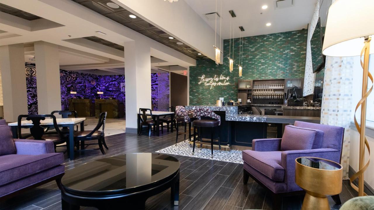 Holiday Inn Club Vacations New Orleans Resort Zewnętrze zdjęcie
