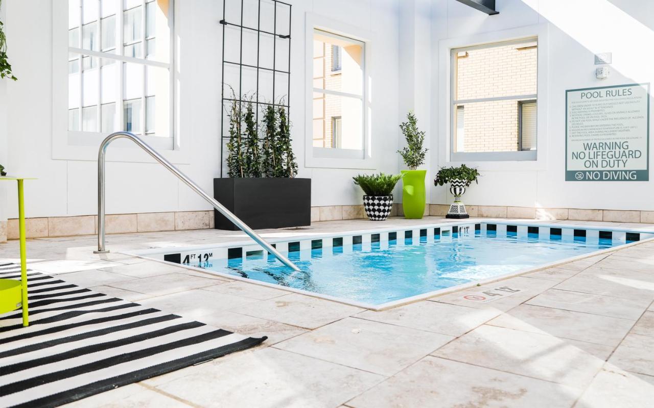 Holiday Inn Club Vacations New Orleans Resort Zewnętrze zdjęcie