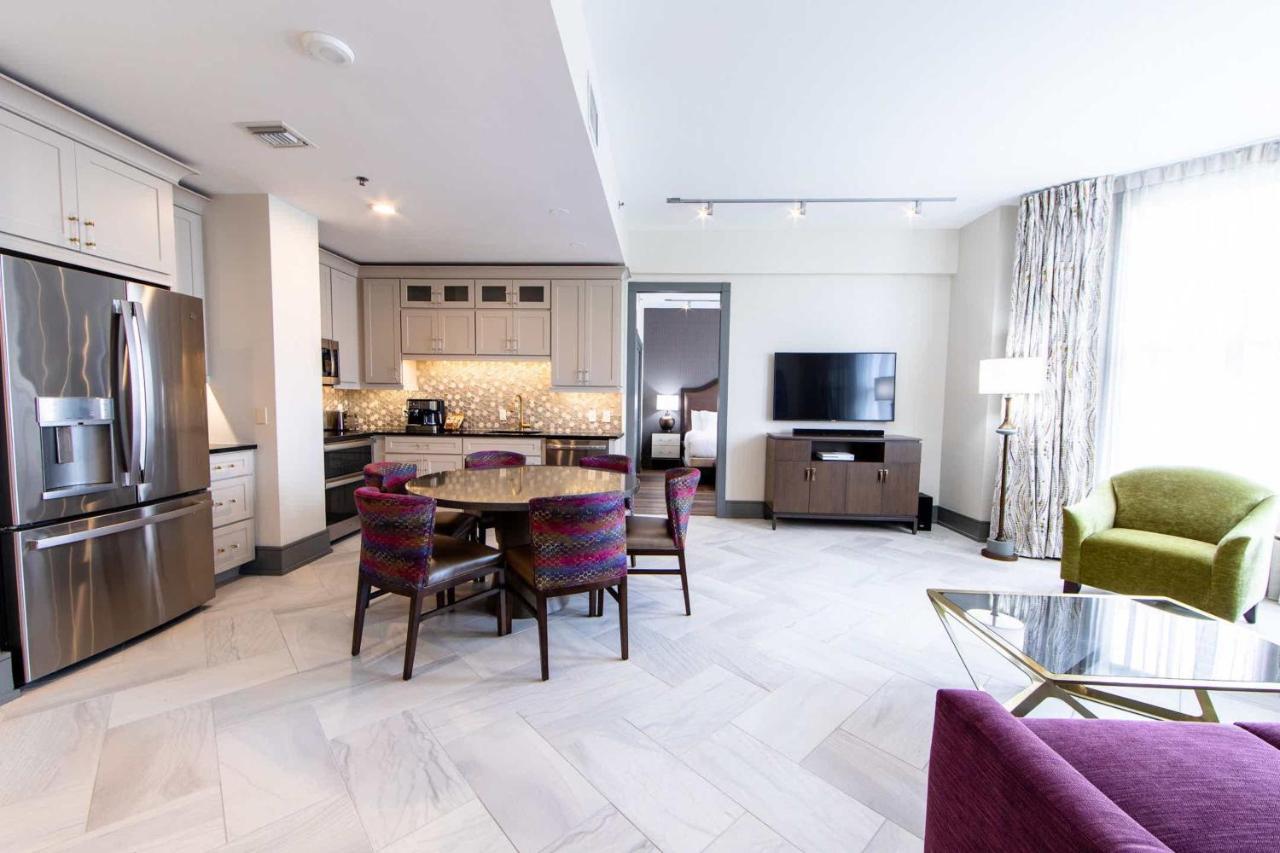 Holiday Inn Club Vacations New Orleans Resort Zewnętrze zdjęcie