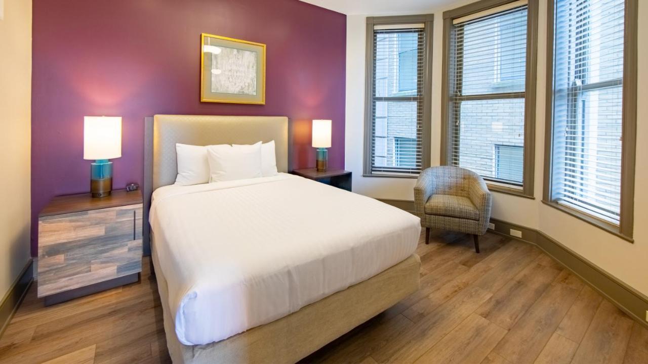 Holiday Inn Club Vacations New Orleans Resort Zewnętrze zdjęcie