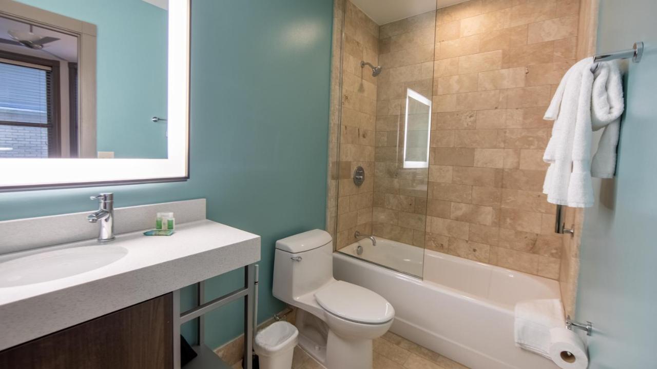 Holiday Inn Club Vacations New Orleans Resort Zewnętrze zdjęcie