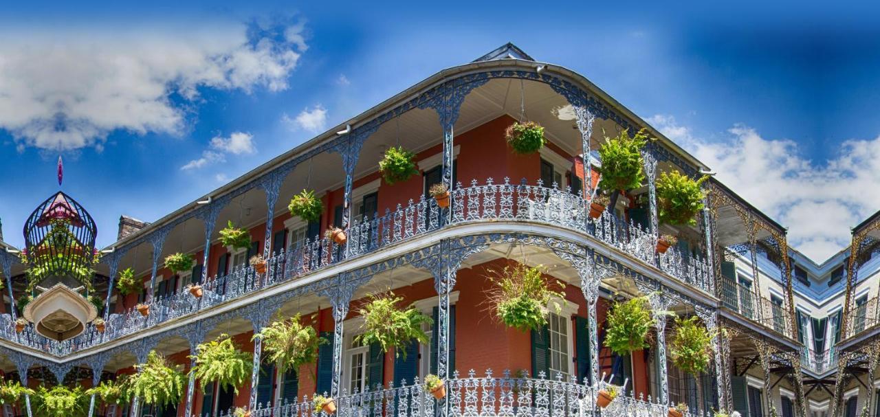 Holiday Inn Club Vacations New Orleans Resort Zewnętrze zdjęcie