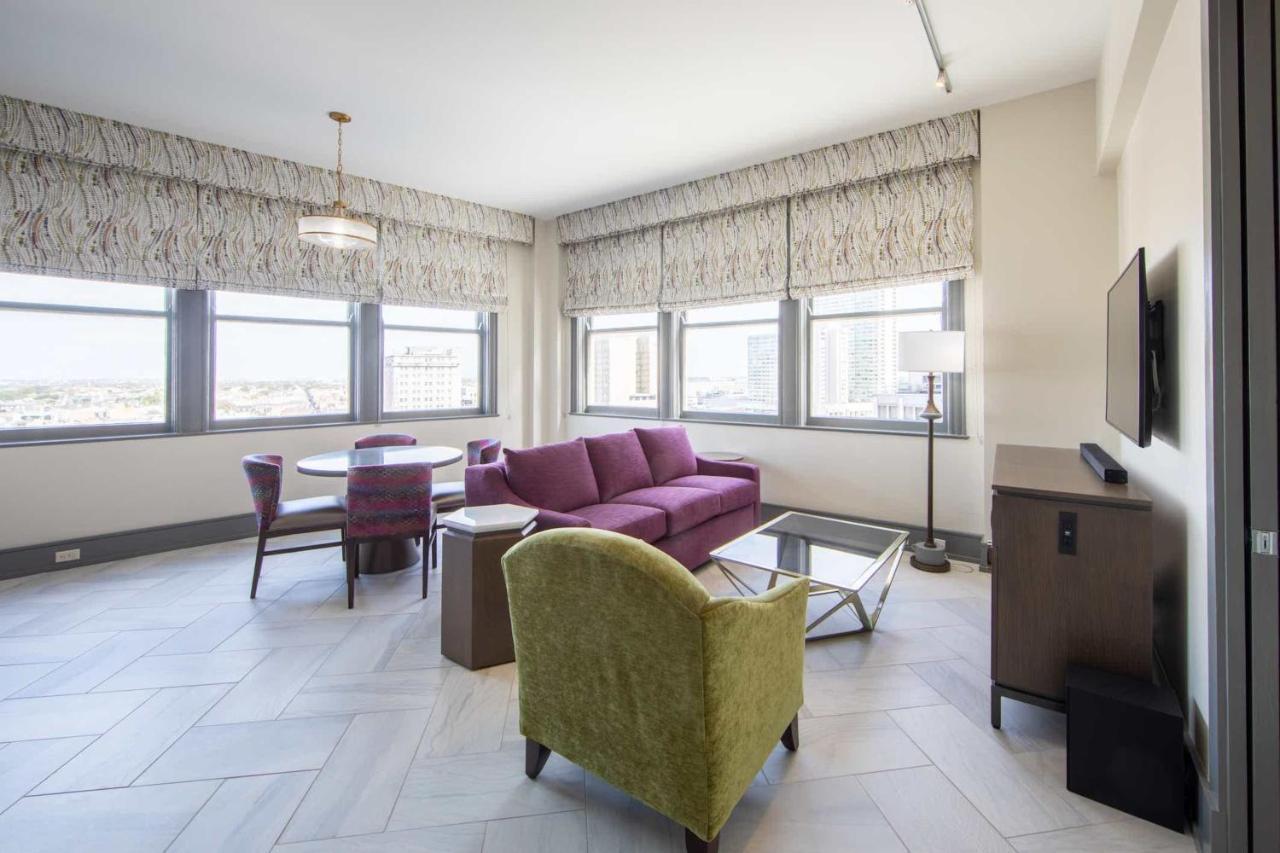 Holiday Inn Club Vacations New Orleans Resort Zewnętrze zdjęcie