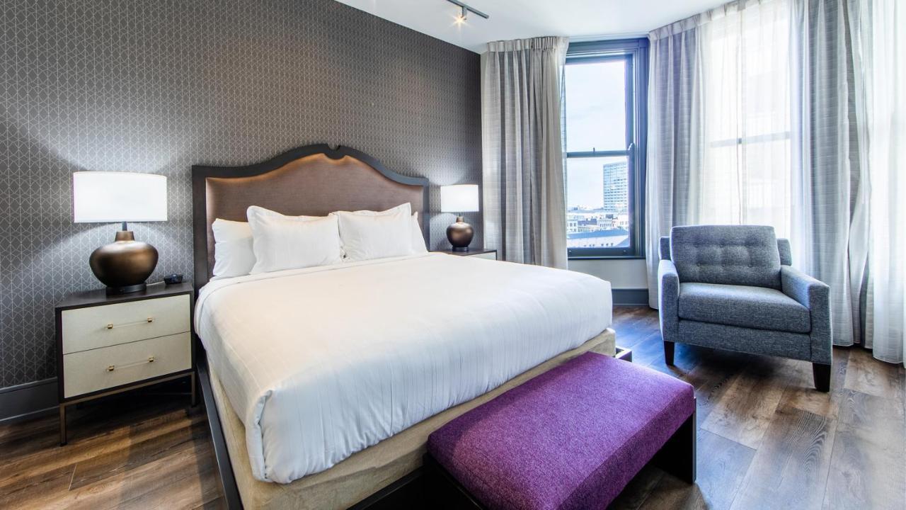 Holiday Inn Club Vacations New Orleans Resort Zewnętrze zdjęcie