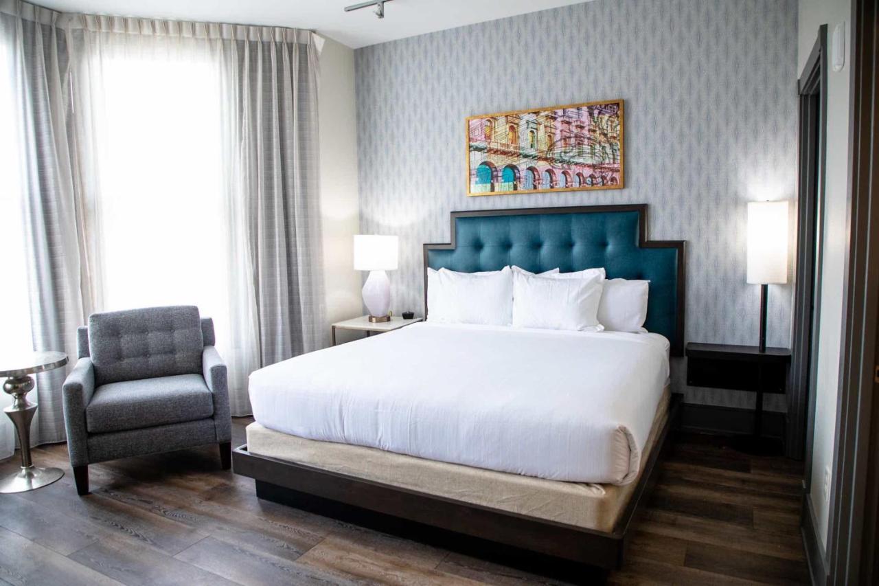 Holiday Inn Club Vacations New Orleans Resort Zewnętrze zdjęcie