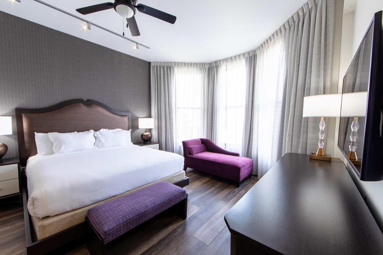 Holiday Inn Club Vacations New Orleans Resort Zewnętrze zdjęcie