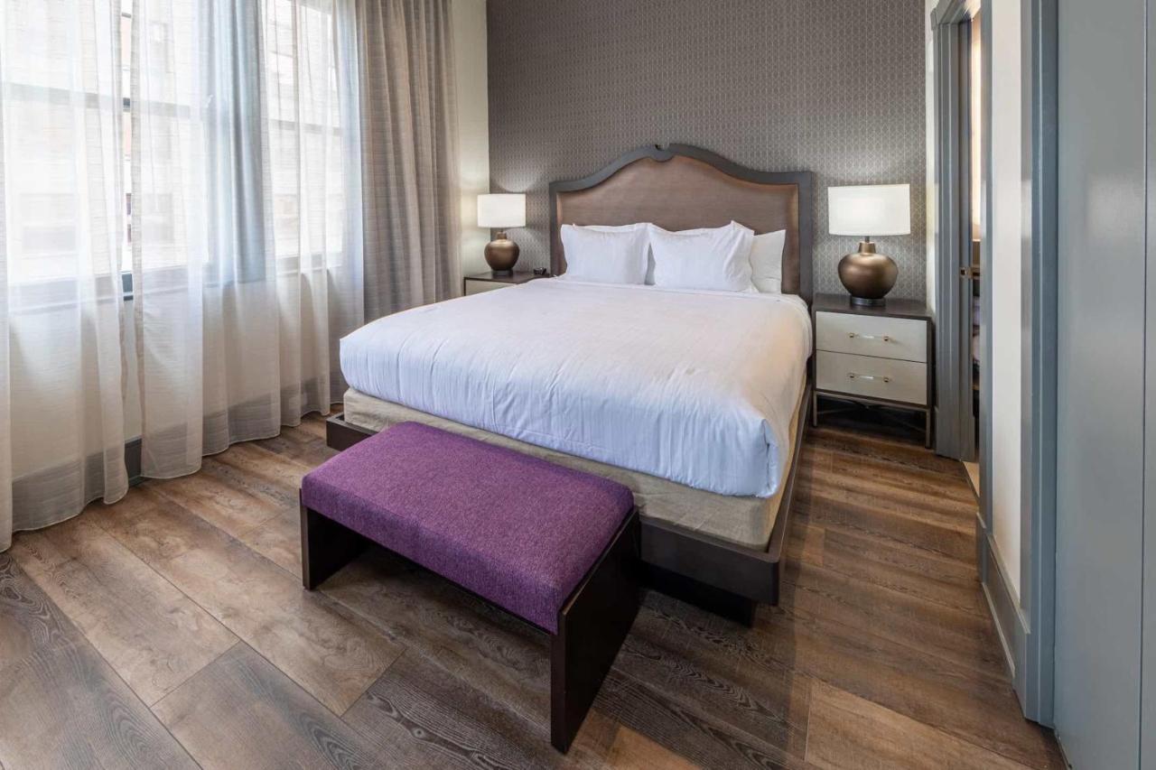 Holiday Inn Club Vacations New Orleans Resort Zewnętrze zdjęcie