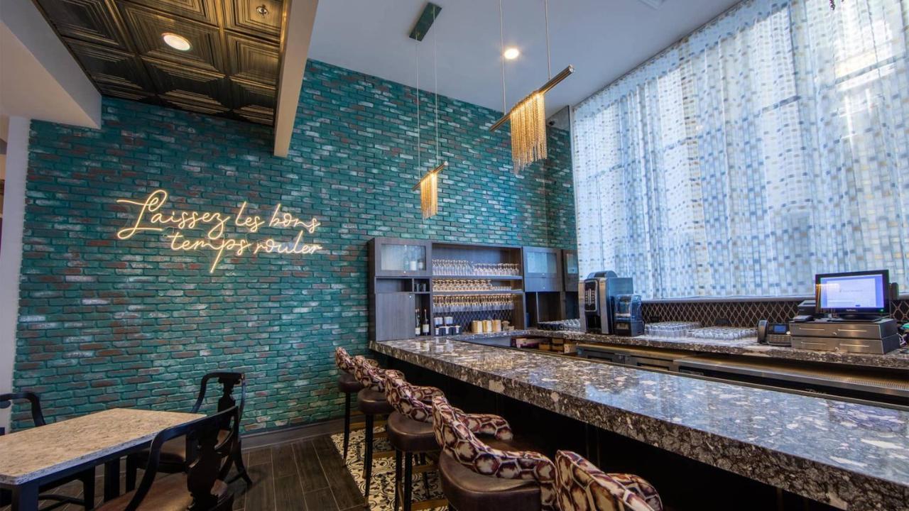 Holiday Inn Club Vacations New Orleans Resort Zewnętrze zdjęcie