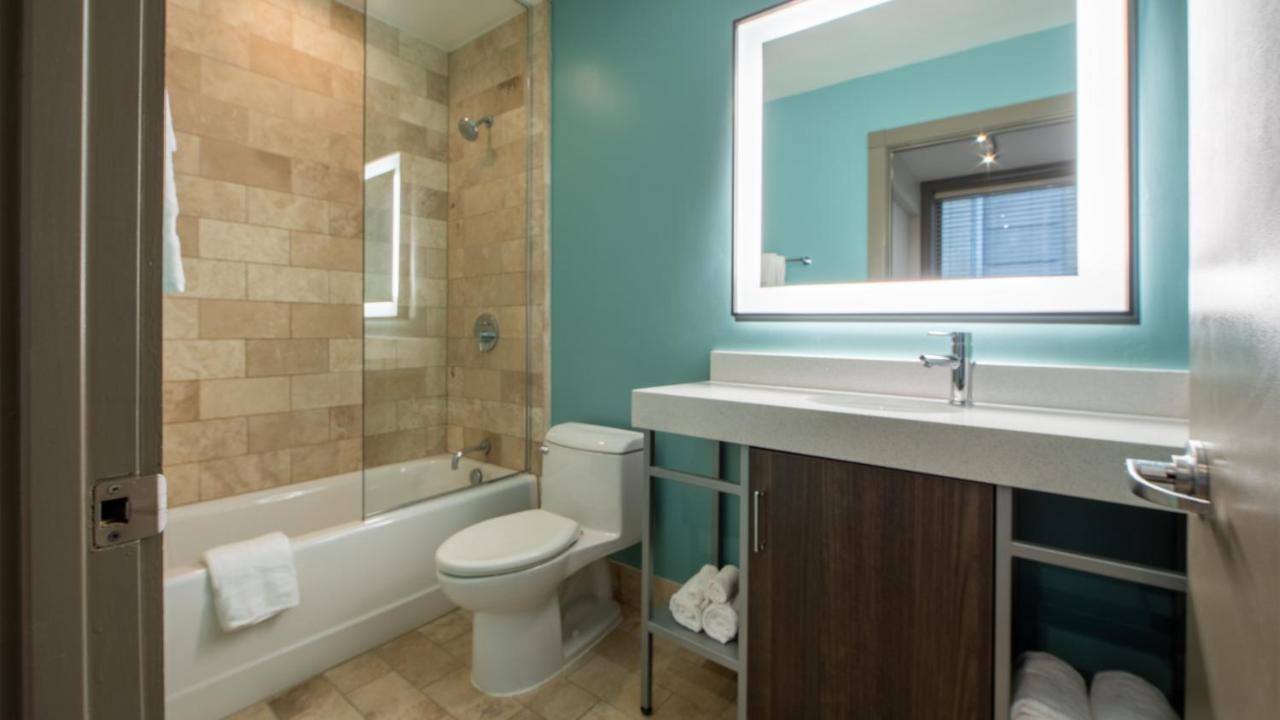 Holiday Inn Club Vacations New Orleans Resort Zewnętrze zdjęcie