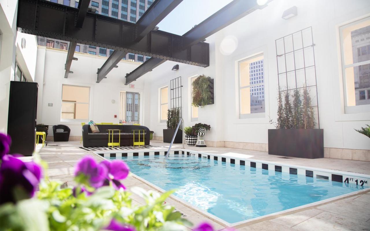 Holiday Inn Club Vacations New Orleans Resort Zewnętrze zdjęcie